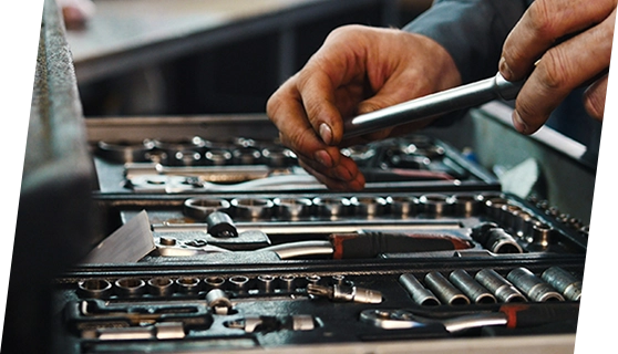 Northeast Tool Distributors